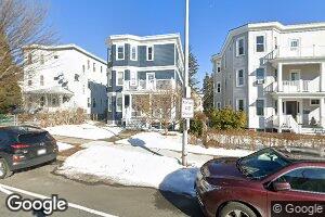 57 Fellsway E Unit 3, Malden, MA 02148