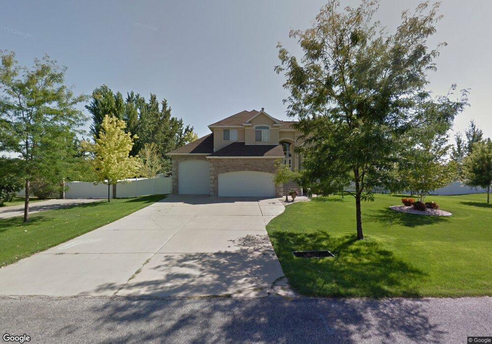 4603 W 4500 S, West Haven, UT 84401 - photo 1