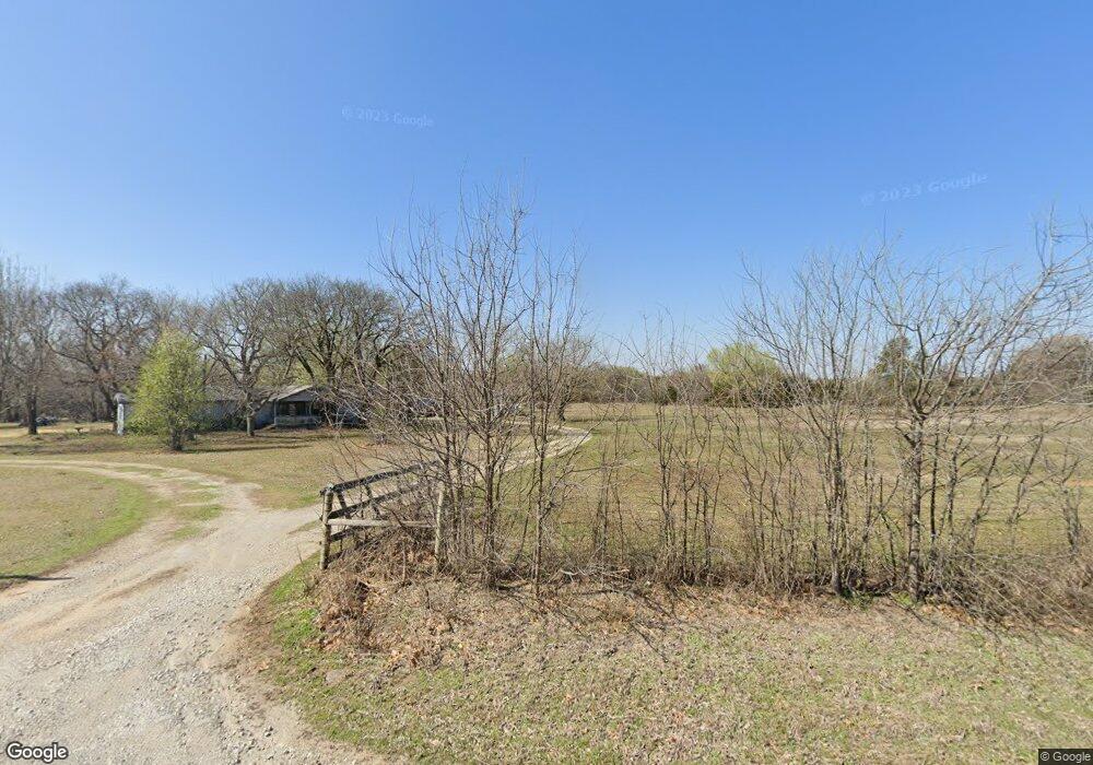 1103 County Road 206, Gainesville, TX 76240 - photo 1