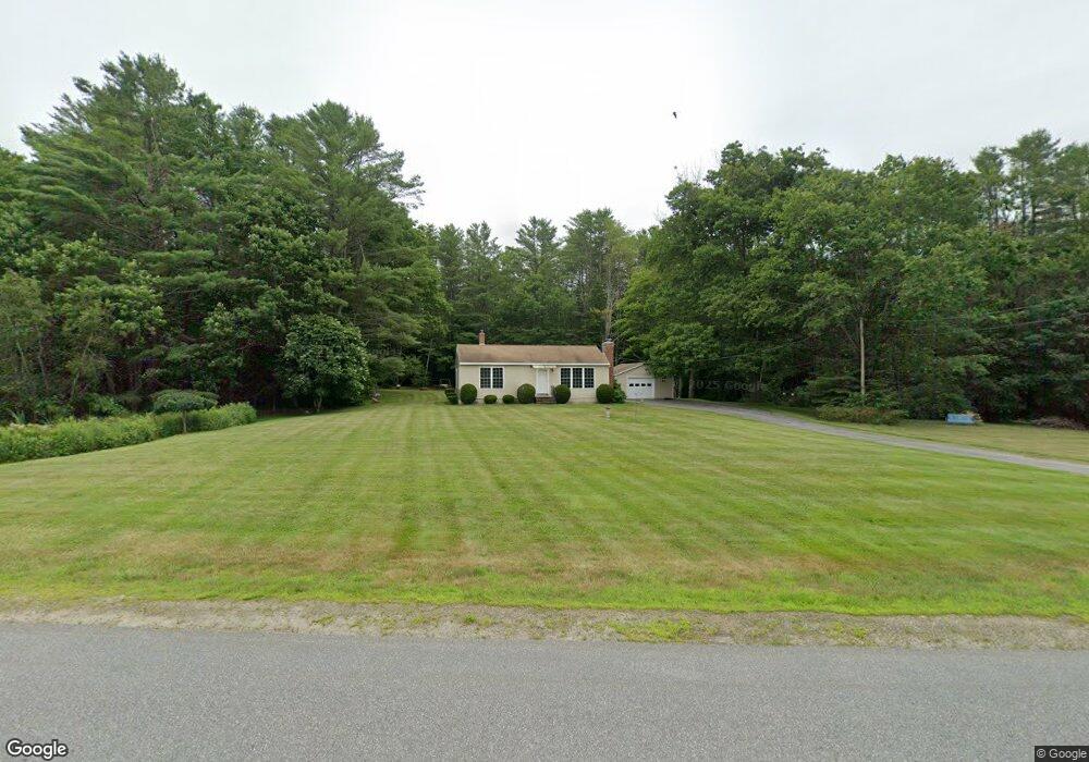 32 Hudon Rd, Lisbon, ME 04250 - photo 1