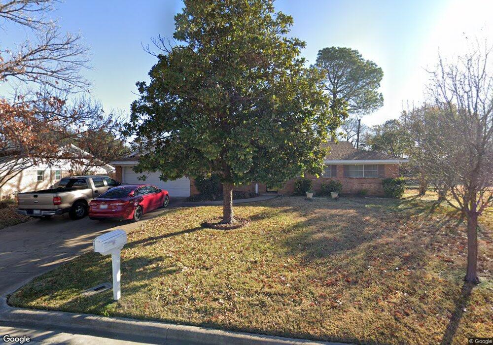 1948 Yucca Trail, Hurst, TX 76054 - photo 1