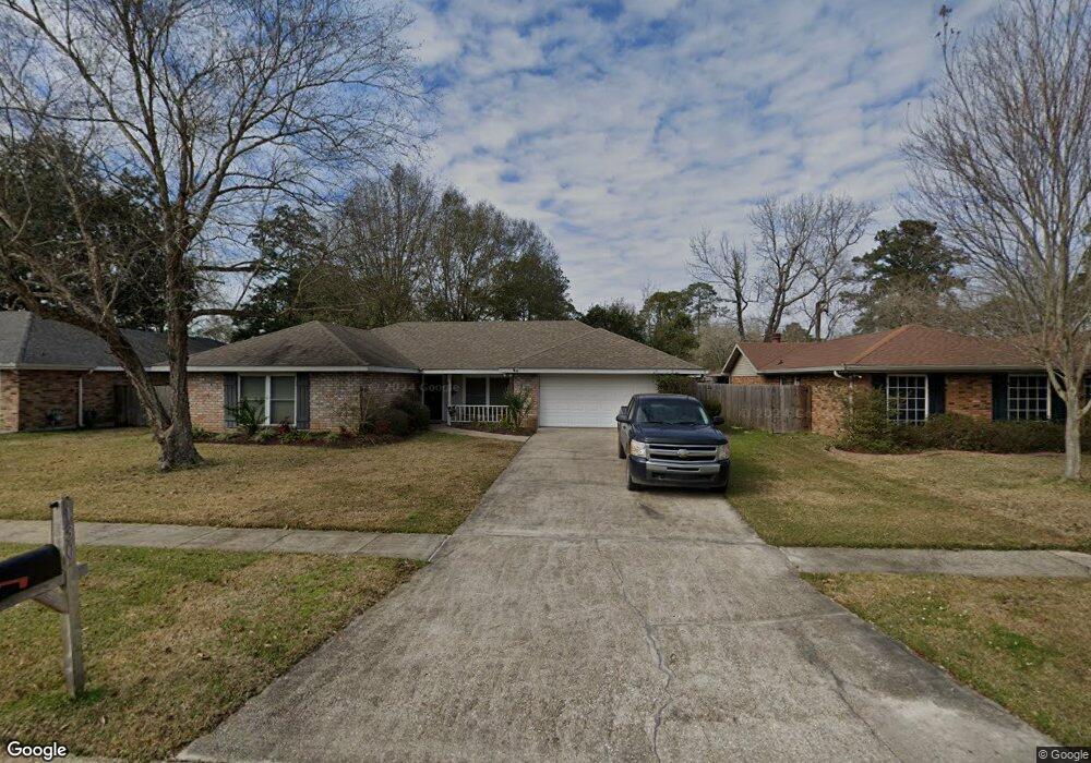 130 Everest Dr, Slidell, LA 70458 - photo 1