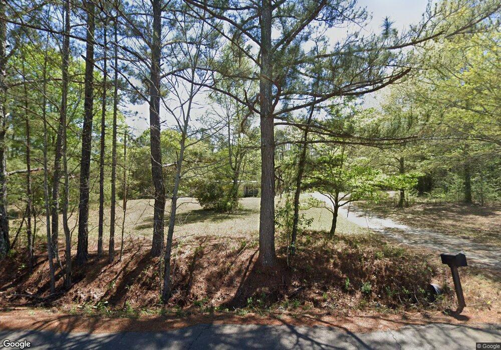 133 Callaway Rd, Forsyth, GA 31029 - photo 1