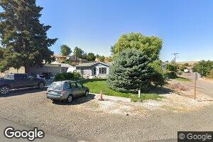 500 Sandon St, Wasco, OR 97065