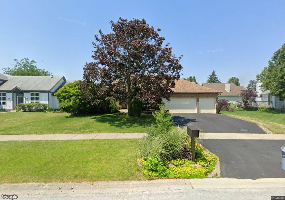 1654 Pathway Dr, Naperville, IL 60565 - photo 1