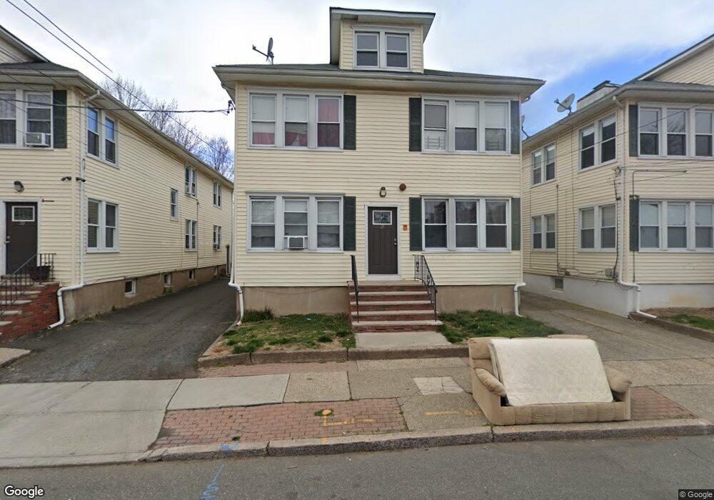 21 Colling Ave, Rochelle Park, NJ 07662 - photo 1