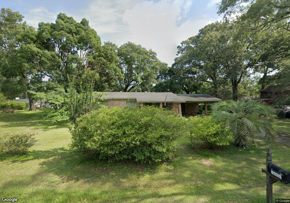 4005 Sentinel Dr, Moss Point, MS 39562 - photo 1