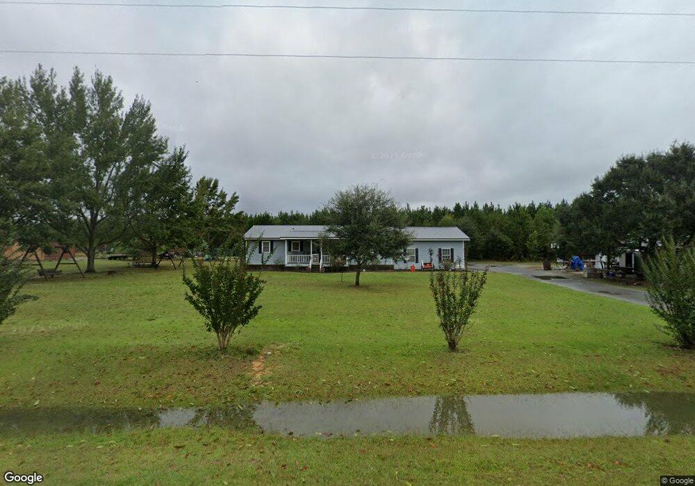 632 Powell Loop, Andrews, SC 29510 - photo 1