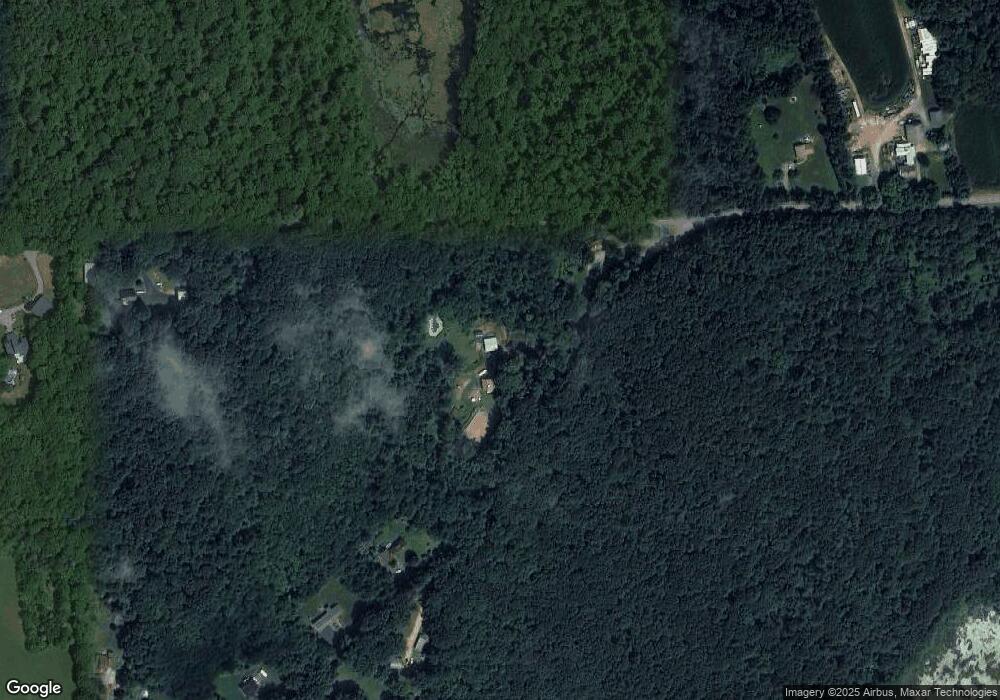 762 New Braintree Rd, Oakham, MA 01068 - photo 1