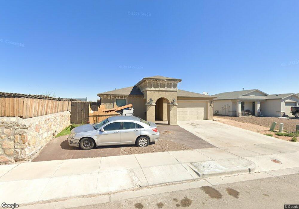 14225 Cielo Desierto Ln, El Paso, TX 79928 - photo 1