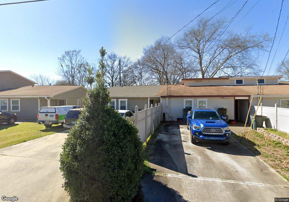 117 Villa Ct N, Warner Robins, GA 31093 - photo 1