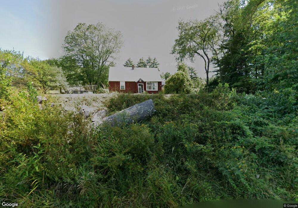 162 Wheeler Ave, Orange, MA 01364 - photo 1