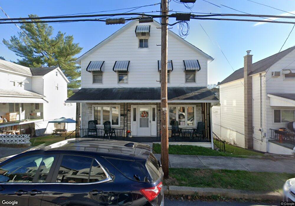 109 W Union St, Nanticoke, PA 18634 - photo 1