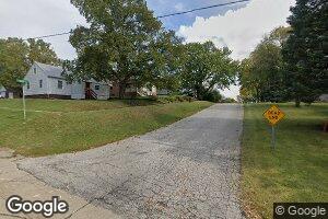 601 Davis St, Audubon, IA 50025