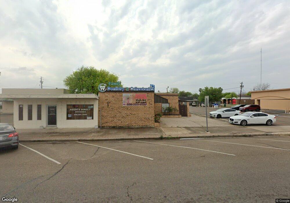 310 S Cage Blvd, Pharr, TX 78577 - photo 1