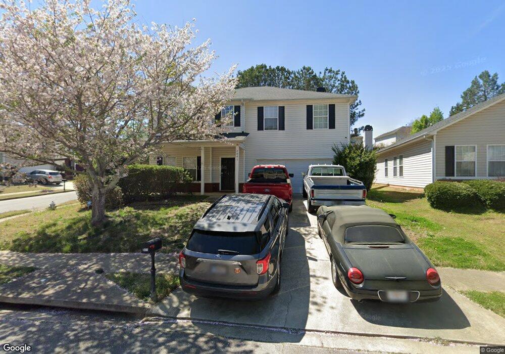 2001 Farm Hill Ct unit N/, Stockbridge, GA 30281 - photo 1