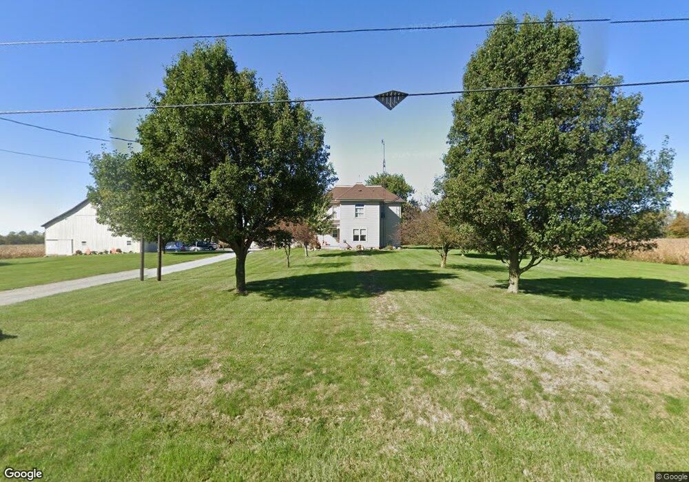 16547 State Route 196, Waynesfield, OH 45896 - photo 1
