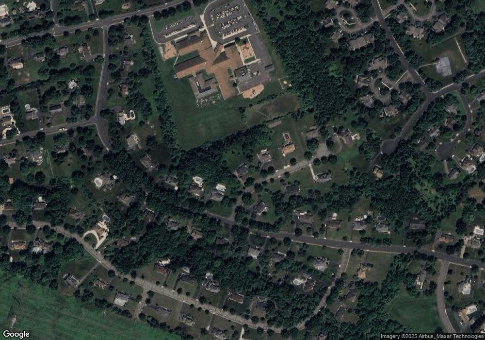 403 Covered Bridge Rd, Branchburg, NJ 08853 - photo 1