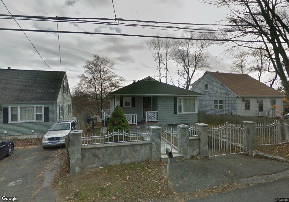 799 Platt St, Bridgeport, CT 06606 - photo 1