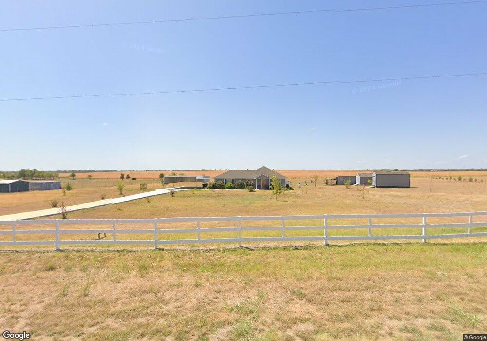 3985 Deer Creek Rd, Troy, TX 76579 - photo 1