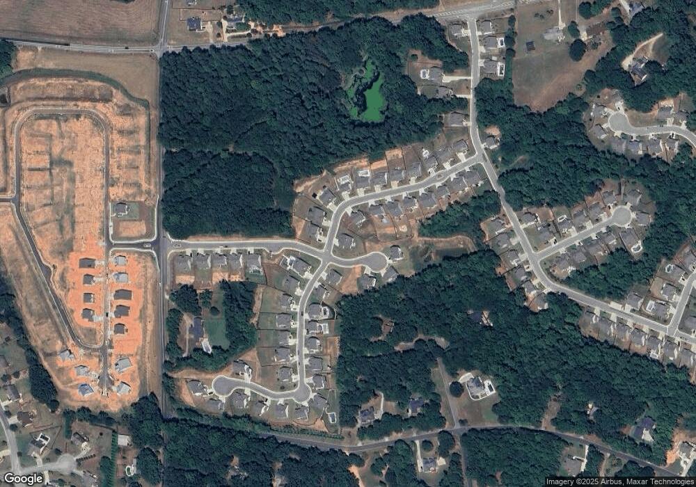 161 Parkers Place, Hoschton, GA 30548 - photo 1