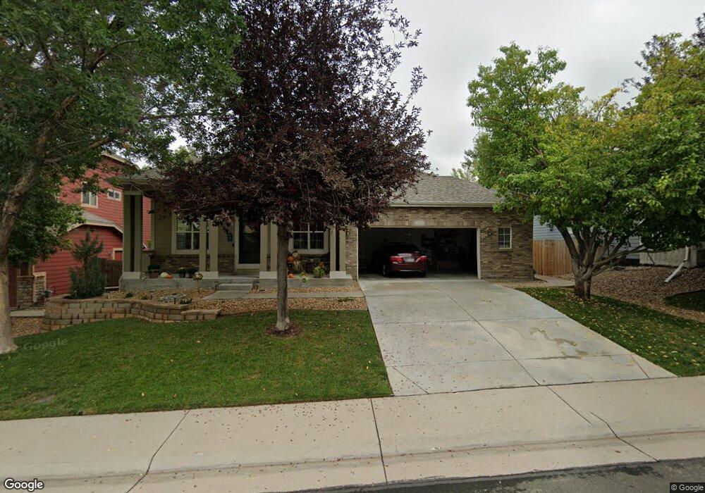13868 St Paul St, Thornton, CO 80602 - photo 1