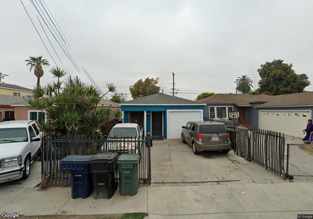 2031 E Oris St, Compton, CA 90222 - photo 1
