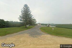 1823 220th Ave, Delmar, IA 52037