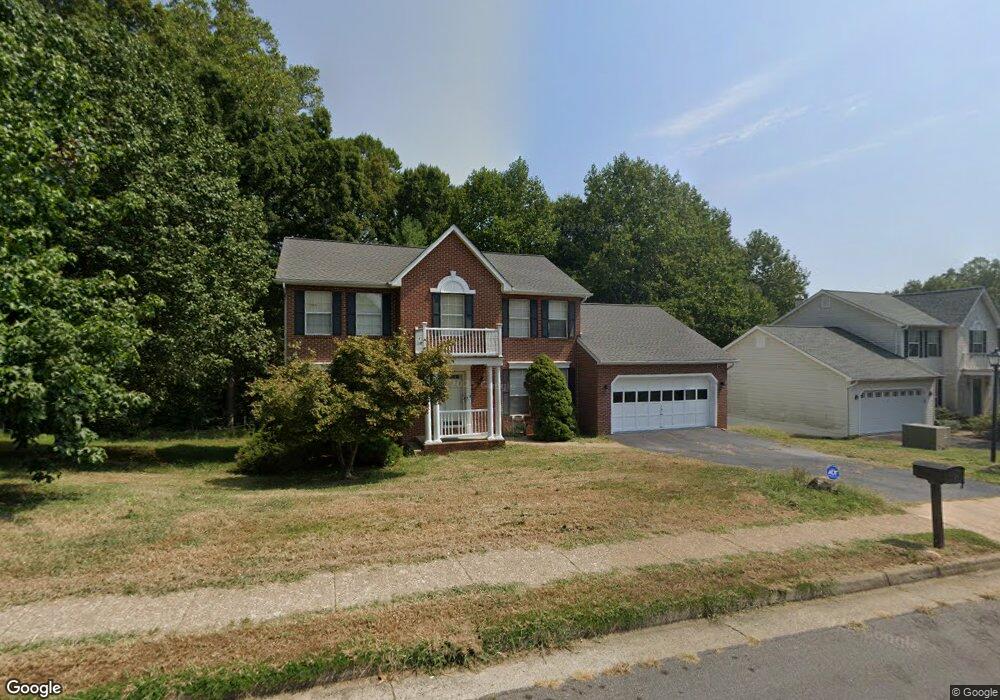 5 Jason Ct, Stafford, VA 22554 - photo 1