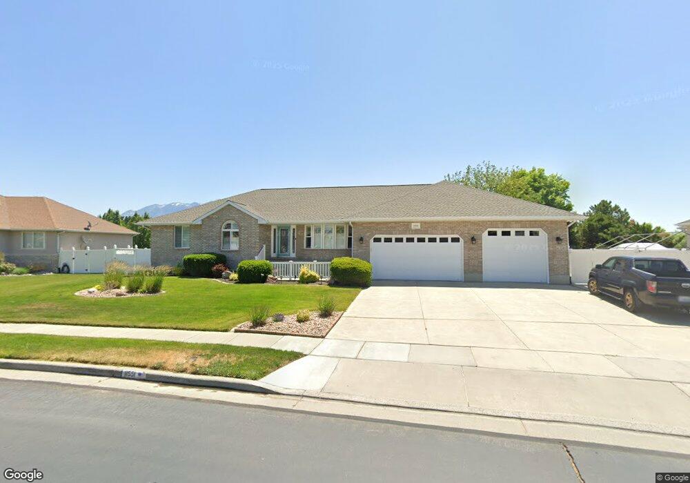 11551 S Charter Pointe Rd, South Jordan, UT 84095 - photo 1