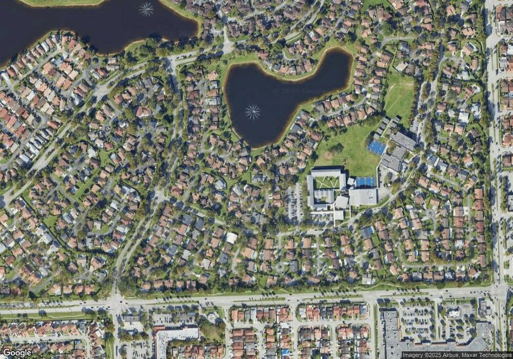 5320 SW 149th Place, Miami, FL 33185 - photo 1