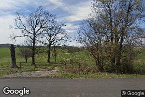 600 E 10th St, Green Forest, AR 72638
