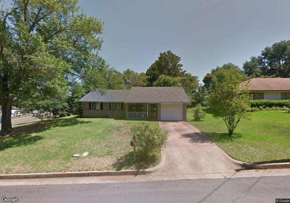 1410 Milam Dr, Tyler, TX 75701 - photo 1