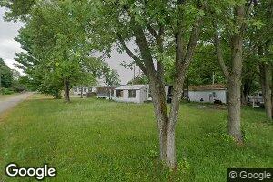 12405 Thumper Trail, La Paz, IN 46563