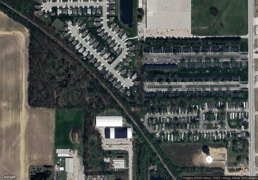 3283 Mikkola Ct, West Lafayette, IN 47906 - photo 1