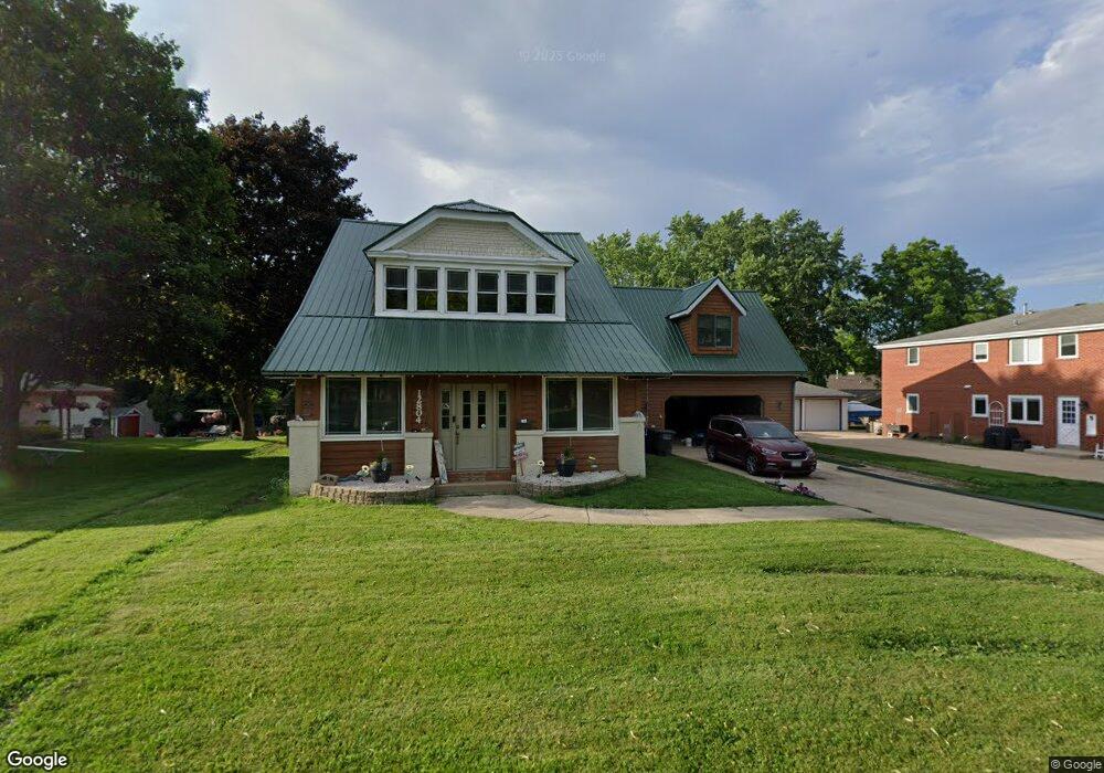 12804 W Lancaster Ave, Butler, WI 53007 - photo 1