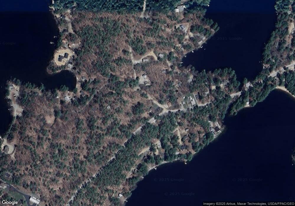 58 Treasure Island Rd, Shapleigh, ME 04076 - photo 1