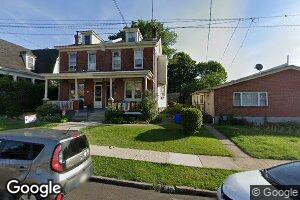 14 Loney St Unit 33, Jenkintown, PA 19046