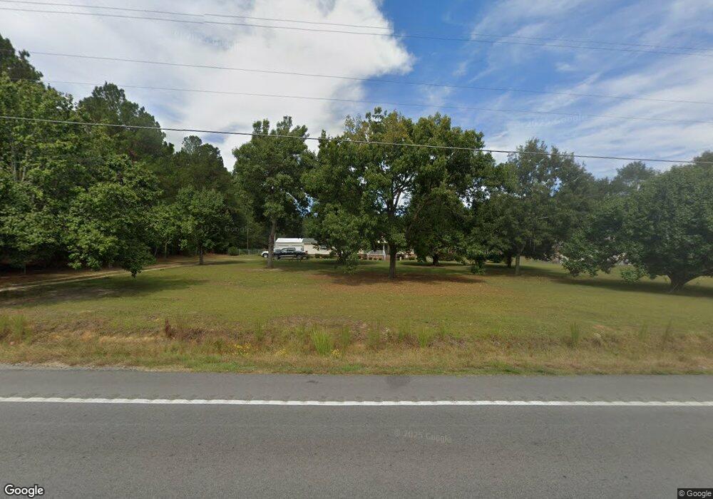 2484 Neeses Hwy, Orangeburg, SC 29115 - photo 1