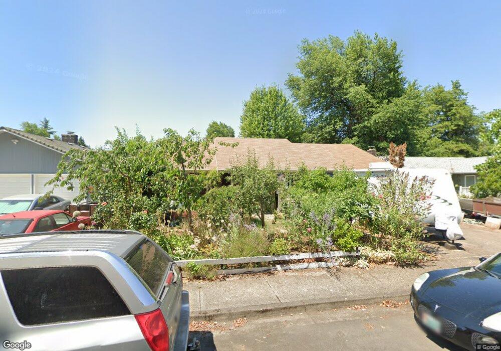 3853 Peppertree Dr, Eugene, OR 97402 - photo 1