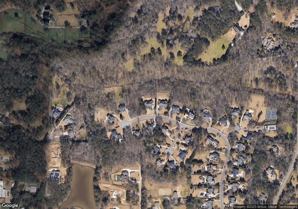 855 Nettlebrook Ln, Alpharetta, GA 30004 - photo 1