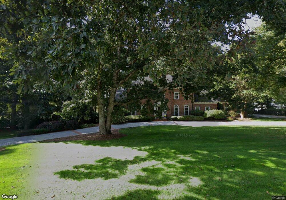 326 Deauville Rd, Statesville, NC 28625 - photo 1