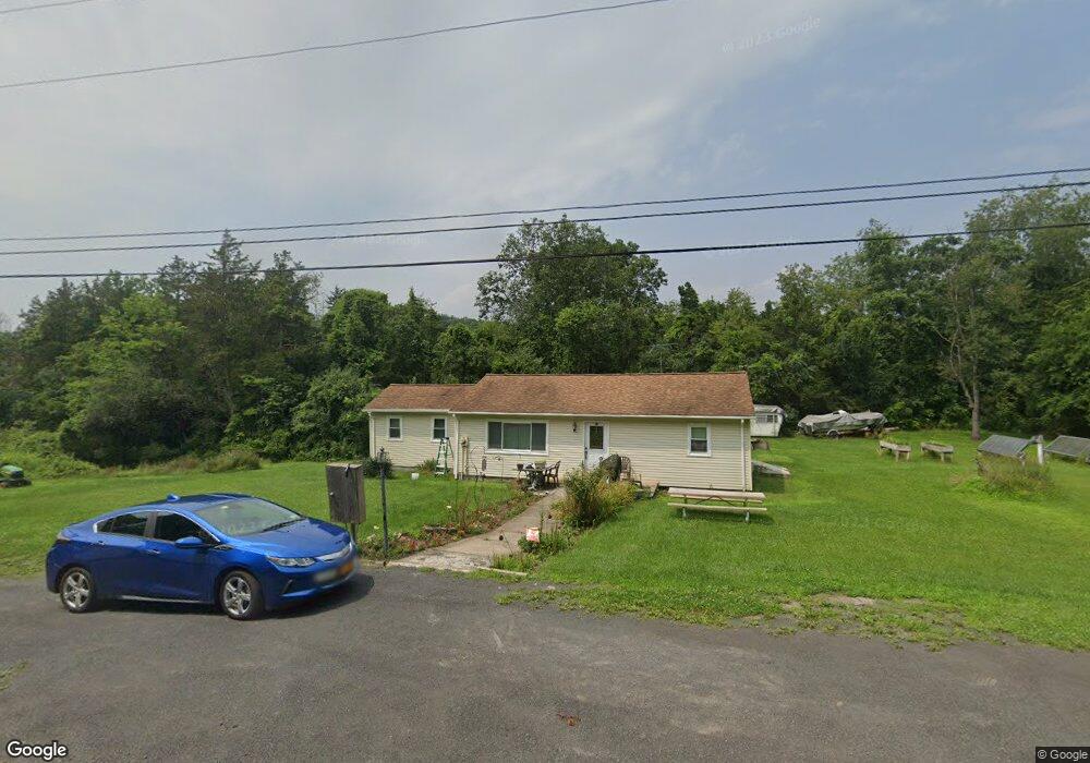 689 Vosenkill Rd, Catskill, NY 12414 - photo 1