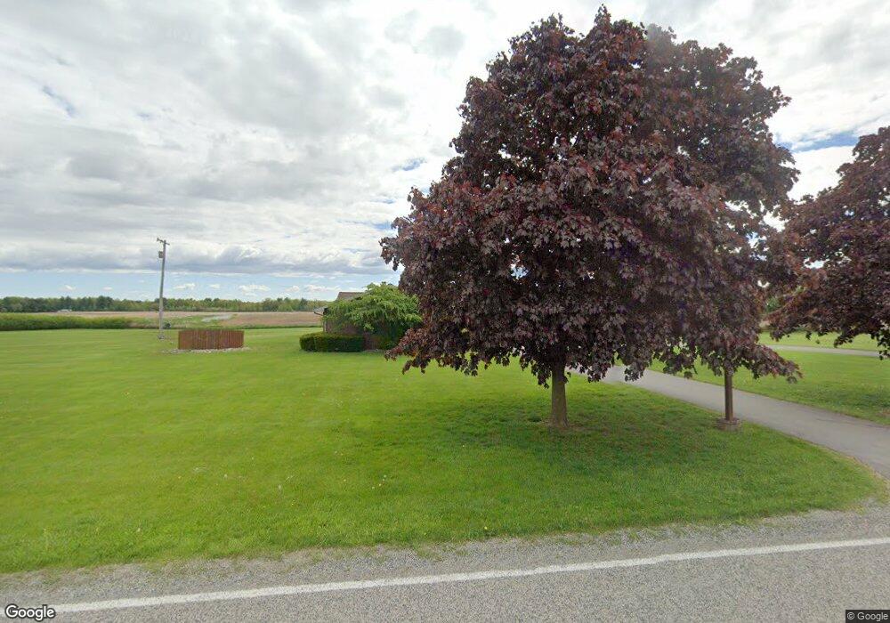 12301 Stuart Rd, Saint Charles, MI 48655 - photo 1