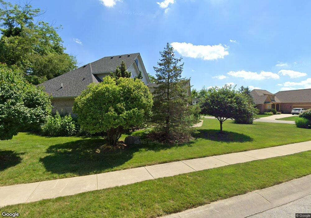 6417 Canak Dr, Avon, IN 46123 - photo 1