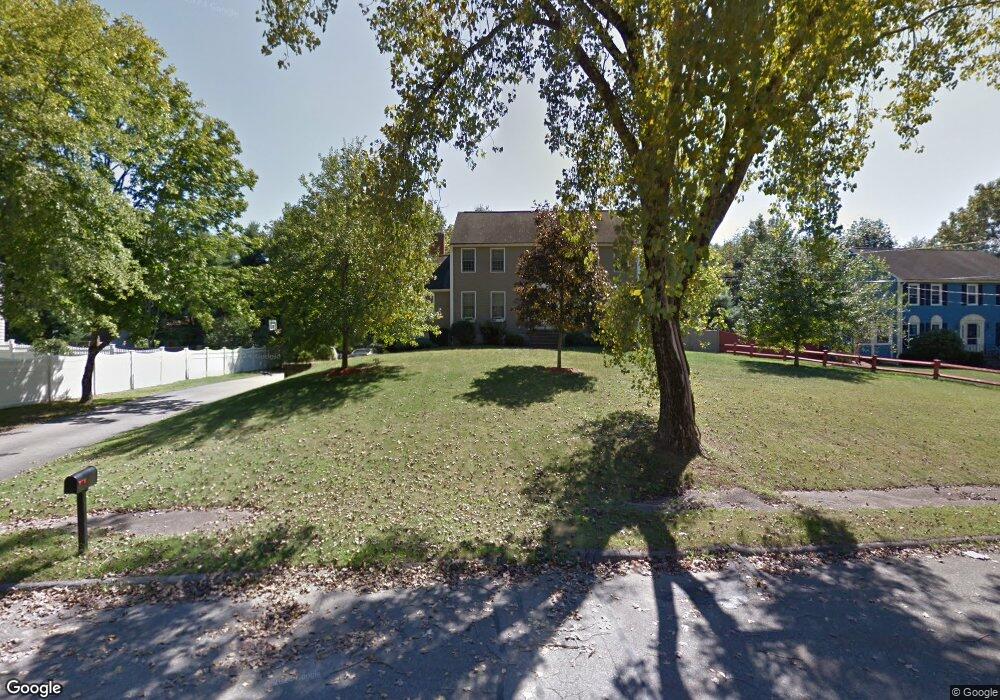 151 David Rd, Franklin, MA 02038 - photo 1