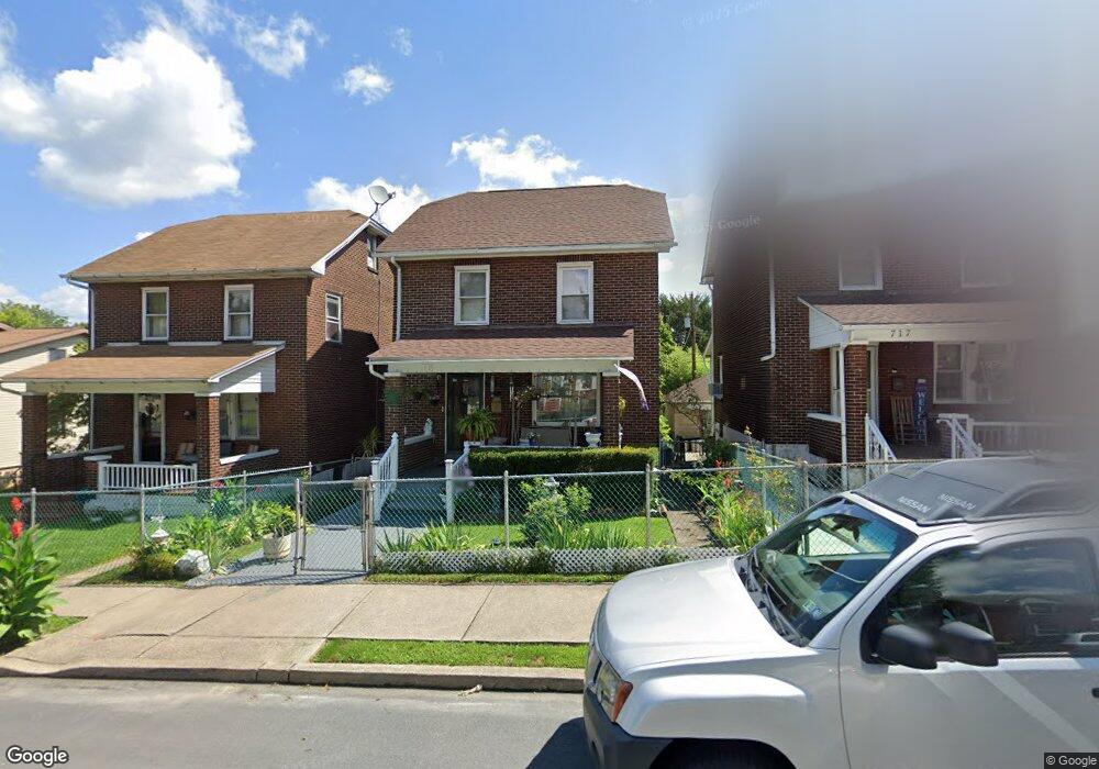 715 Lynn Ave, Bethlehem, PA 18015 - photo 1