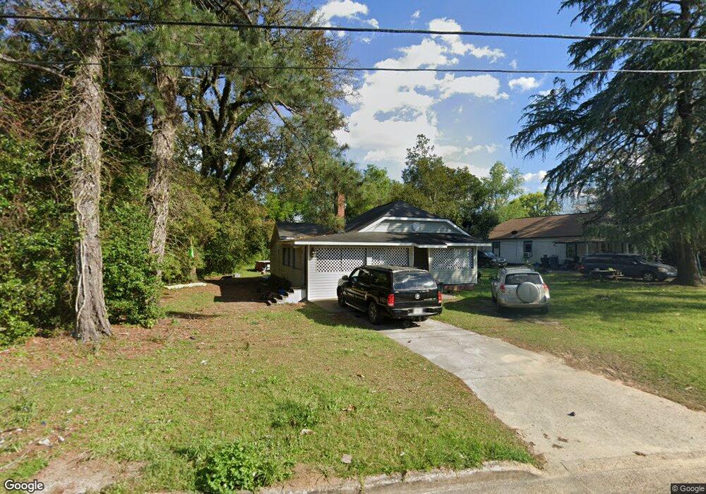 386 Sapp Ave SW, Pelham, GA 31779 - photo 1