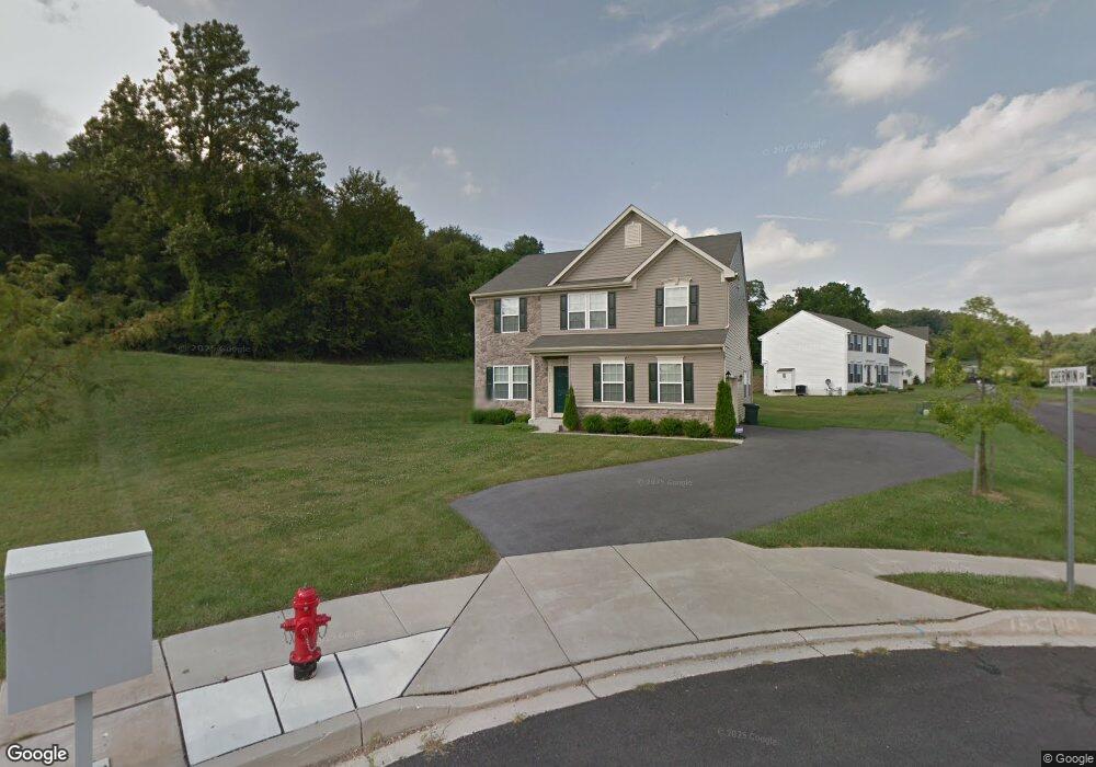 3339 Brewster Ct, Manchester, MD 21102 - photo 1