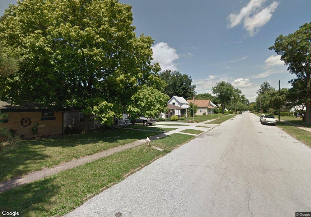 2204 N 20th St, Lafayette, IN 47904 - photo 1